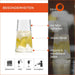 Stölzle Power Longdrinkglas 458 ml - 6er Set – Zubehör – Stölzle