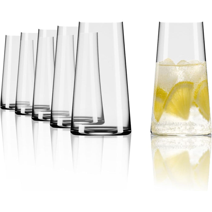 Stölzle Power Longdrinkglas 458 ml - 6er Set – Zubehör – Stölzle