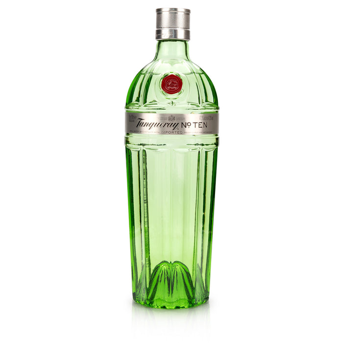 Tanqueray N° Ten 1l – Spirituosen – Tanqueray