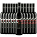 Tapas Club Tempranillo DOP 2020 (12 x 0,75 L) – Pakete – Tapas Club