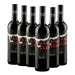 Tapas Club Tempranillo DOP 2020 (6 x 0,75 L) – Pakete – Tapas Club