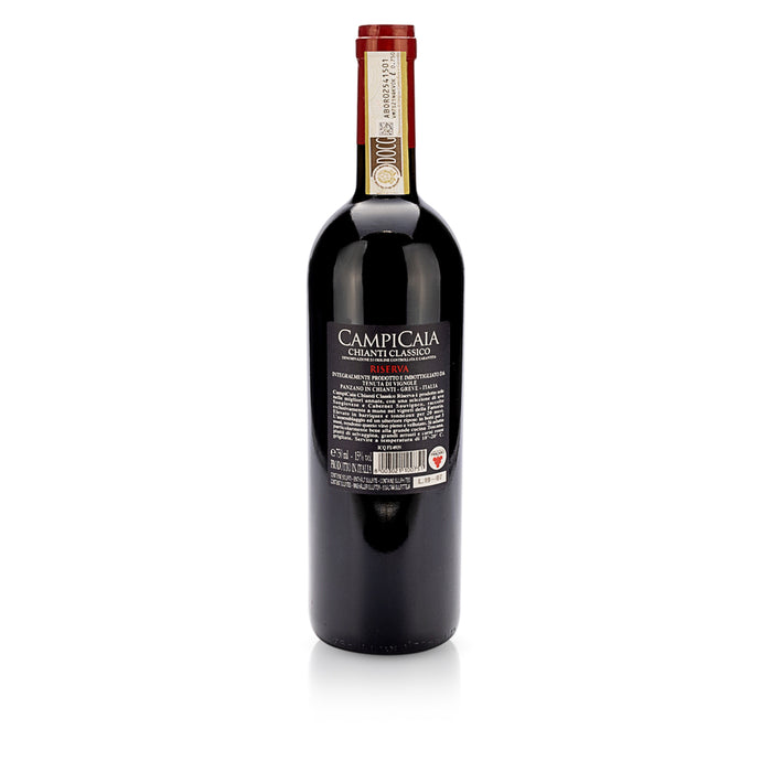 Tenuta di Vignole Campicaia Chianti Classico Riserva DOCG 2018 – Wein – Tenuta di Vignole