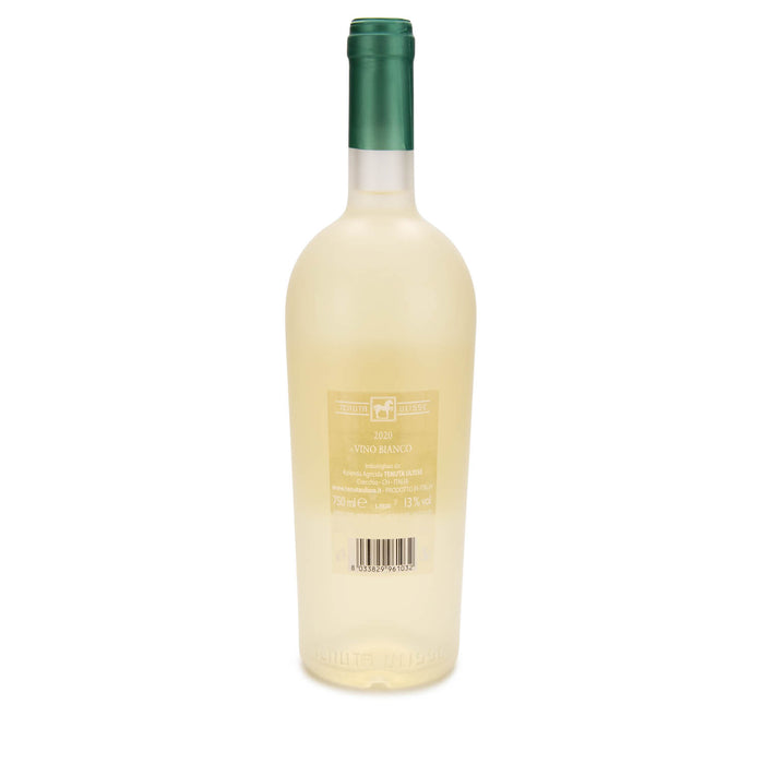 Tenuta Ulisse Ulisse Bianco Premium 2022 – Wein – Tenuta Ulisse