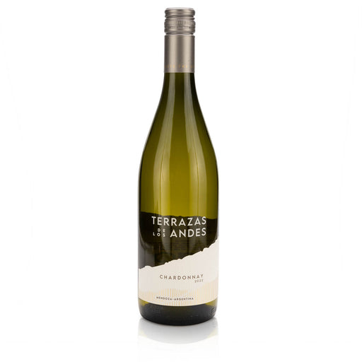 Terrazas de los Andes Chardonnay 2024 – Wein – Terrazas de los Andes