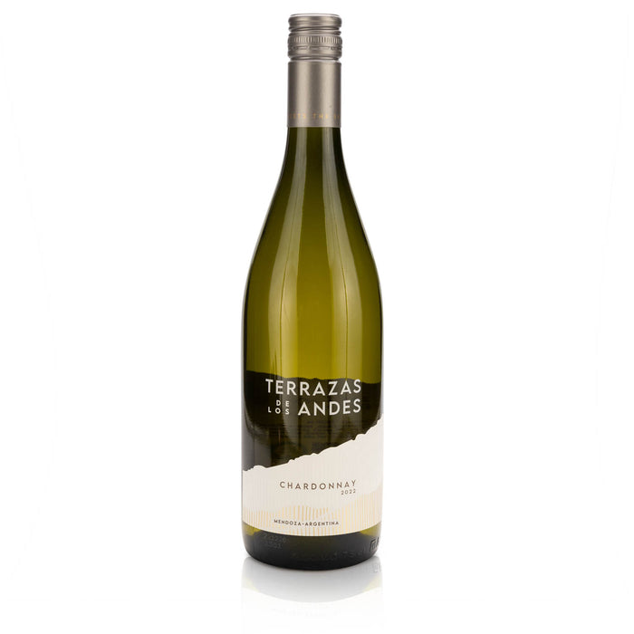 Terrazas de los Andes Chardonnay 2024 – Wein – Terrazas de los Andes