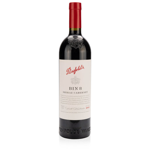 Penfolds Bin 8 2019 – Wein – Treasury Wine Estate