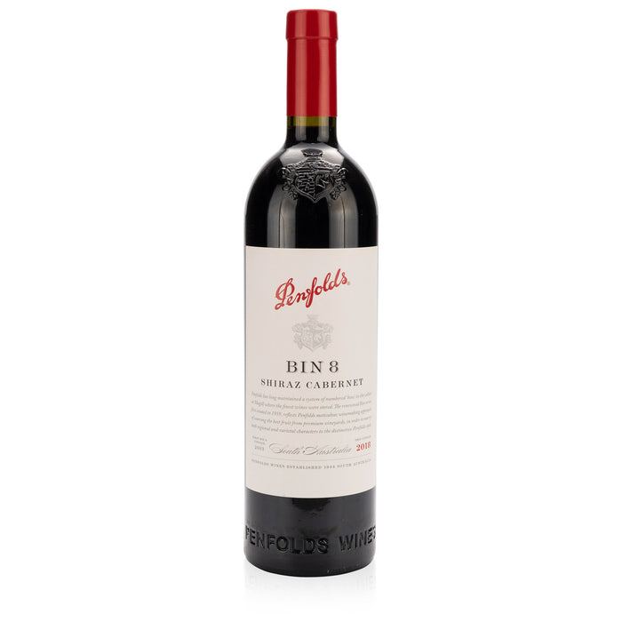 Penfolds Bin 8 2019 – Wein – Treasury Wine Estate