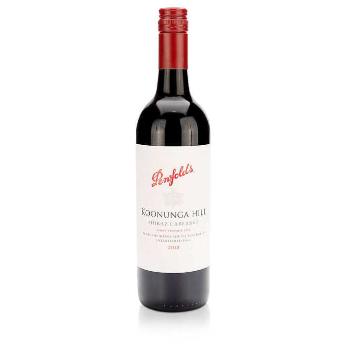 Penfolds Koonunga Hill 2022 – Wein – Treasury Wine Estate