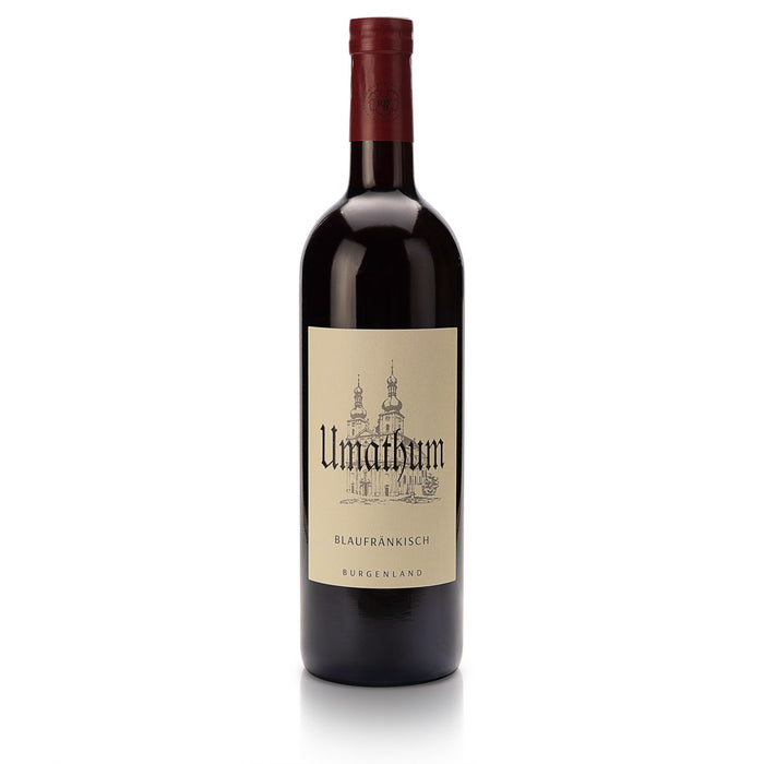 Umathum Blaufränkisch 2020 – Wein – Umathum