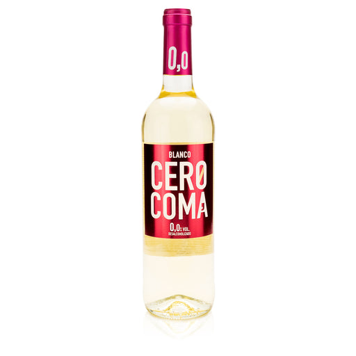 Vicente Gandía Cero Coma Blanco alkoholfrei – Wein – Vicente Gandía