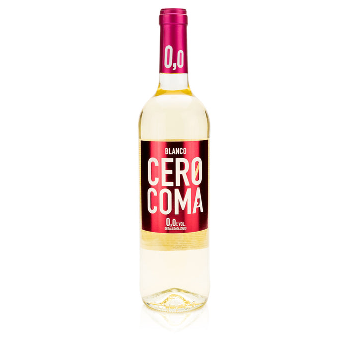 Vicente Gandía Cero Coma Blanco alkoholfrei – Wein – Vicente Gandía