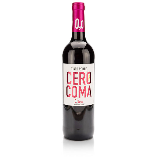 Vicente Gandía Cero Coma Tinto alkoholfrei – Wein – Vicente Gandía