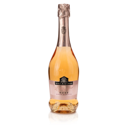 Villa Sandi Il Fresco Rosé – Schaumwein – Villa Sandi