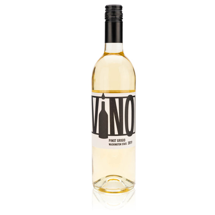 Casa Smith ViNO Pinot Grigio 2019 – Wein – ViNO Casa Smith