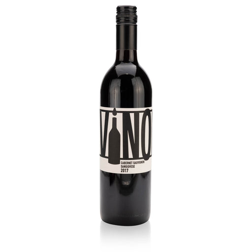 Casa Smith ViNO Rosso Sangiovese Cabernet 2017 – Wein – ViNO Casa Smith
