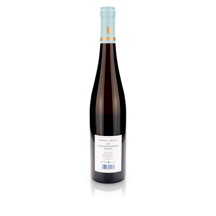 Robert Weil Kiedrich Klosterberg Riesling trocken 2023 – Wein – Weingut Robert Weil