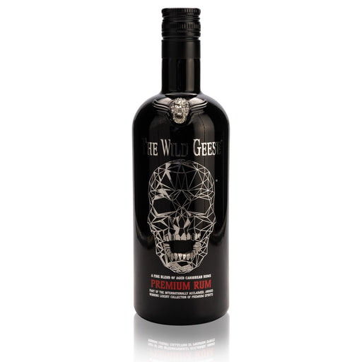 Wild Geese Premium Rum – Spirituosen – Wild Geese