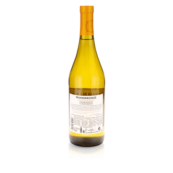 Mondavi  Woodbridge Chardonnay – Wein – Woodbridge Winery