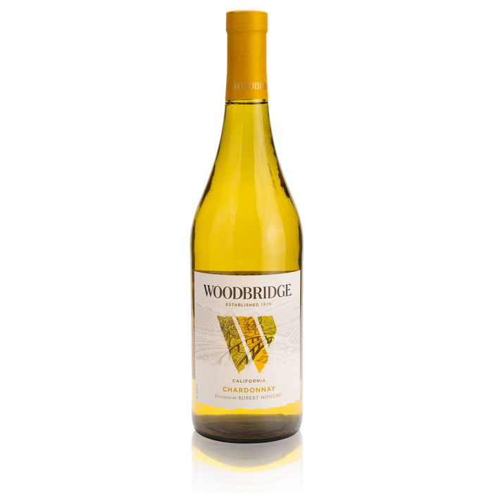 Mondavi  Woodbridge Chardonnay – Wein – Woodbridge Winery