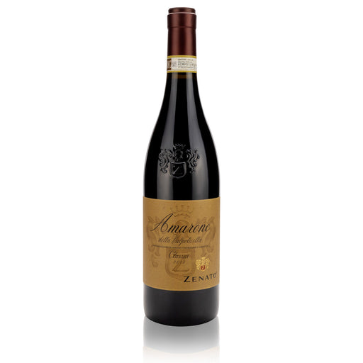 Zenato Amarone della Valpolicella Classico 2019 – Wein – Zenato