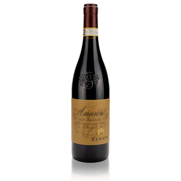 Zenato Amarone della Valpolicella Classico 2019 – Wein – Zenato