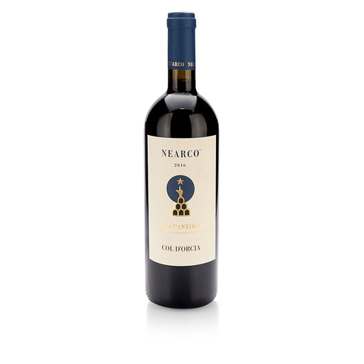 Col d'Orcia - Sant'Antimo Nearco Rosso DOC - Beyond Beverage