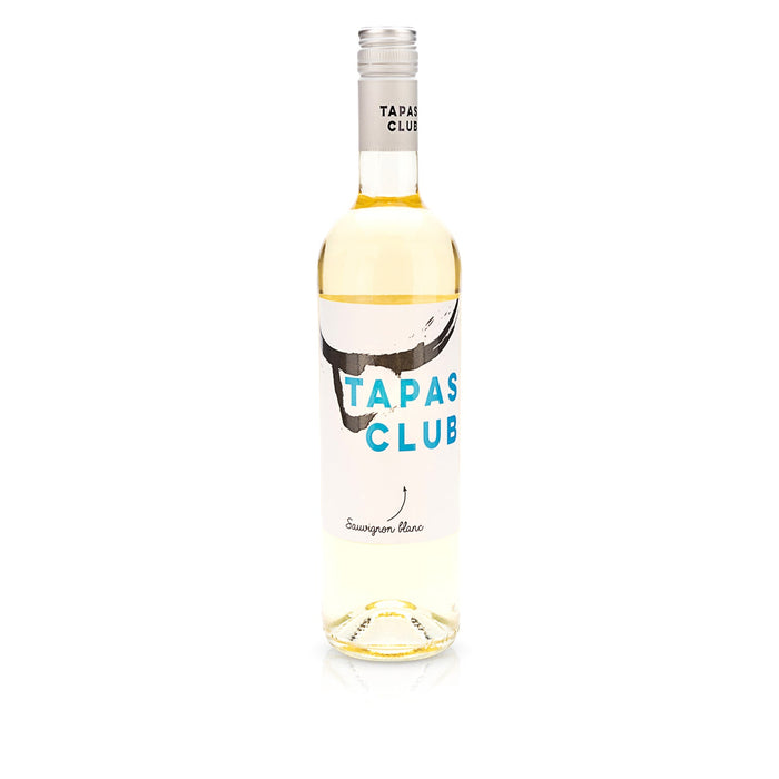 Tapas Club - Sauvignon Blanc DOP - Beyond Beverage