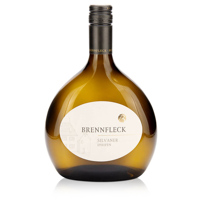 Weingut Brennfleck - Iphöfer Kronsberg Silvaner trocken - Beyond Beverage
