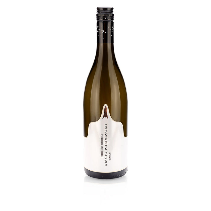 Weingut Georg und Katharina Preisinger - Chardonnay Heideboden Qualitätswein - Beyond Beverage