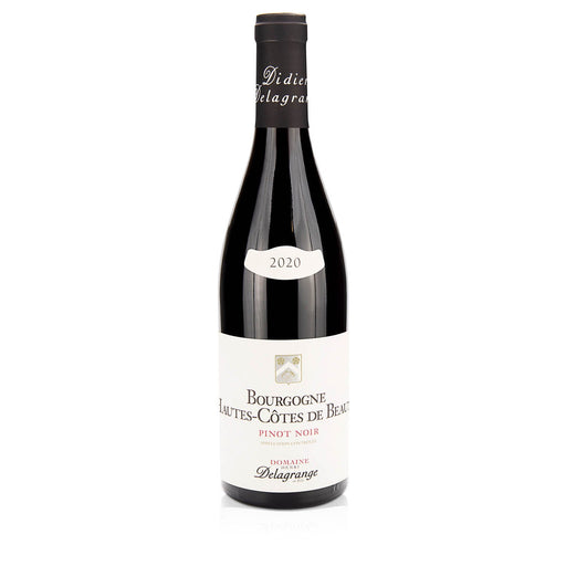 Domaine Henri Delagrange et fils - Bourgogne Hautes-Côtes de Beaune Pinot Noir AC - Beyond Beverage