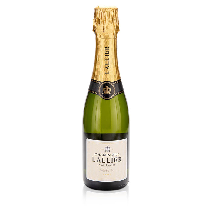 Champagne Lallier - Série R. Brut - Demi - Beyond Beverage