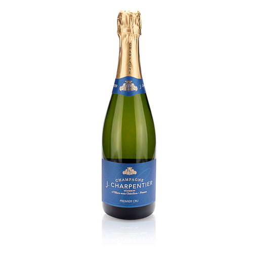 Champagne J. Charpentier - Premier Cru Brut - Beyond Beverage