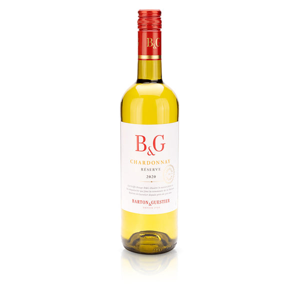 Barton & Guestier - Réserve Beyond | online Chardonnay 2022 kaufen Beverage