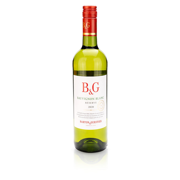 Barton & Guestier - Réserve Sauvignon Blanc - Beyond Beverage