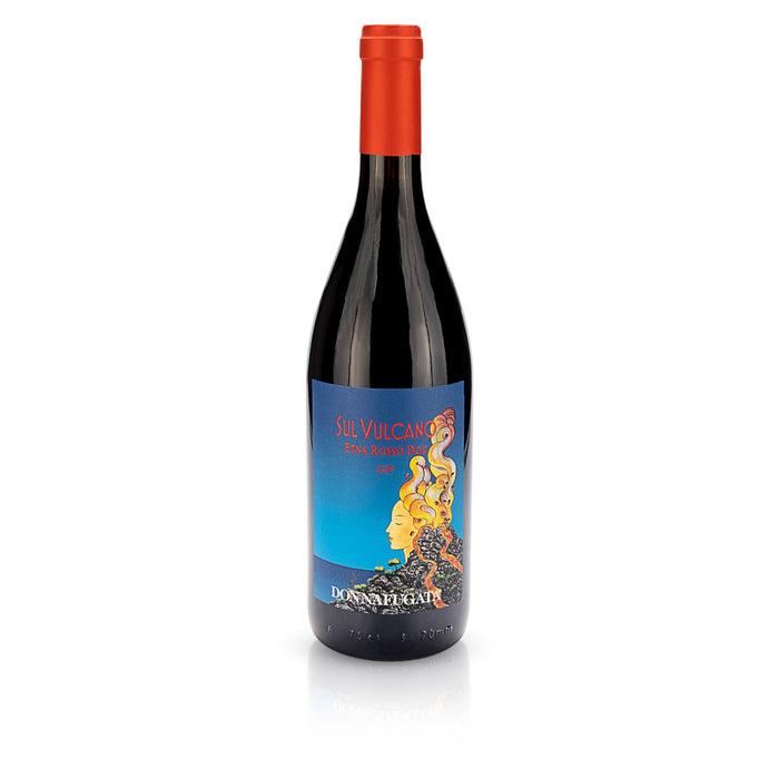 Donnafugata - Sul Vulcano Etna Rosso - Beyond Beverage
