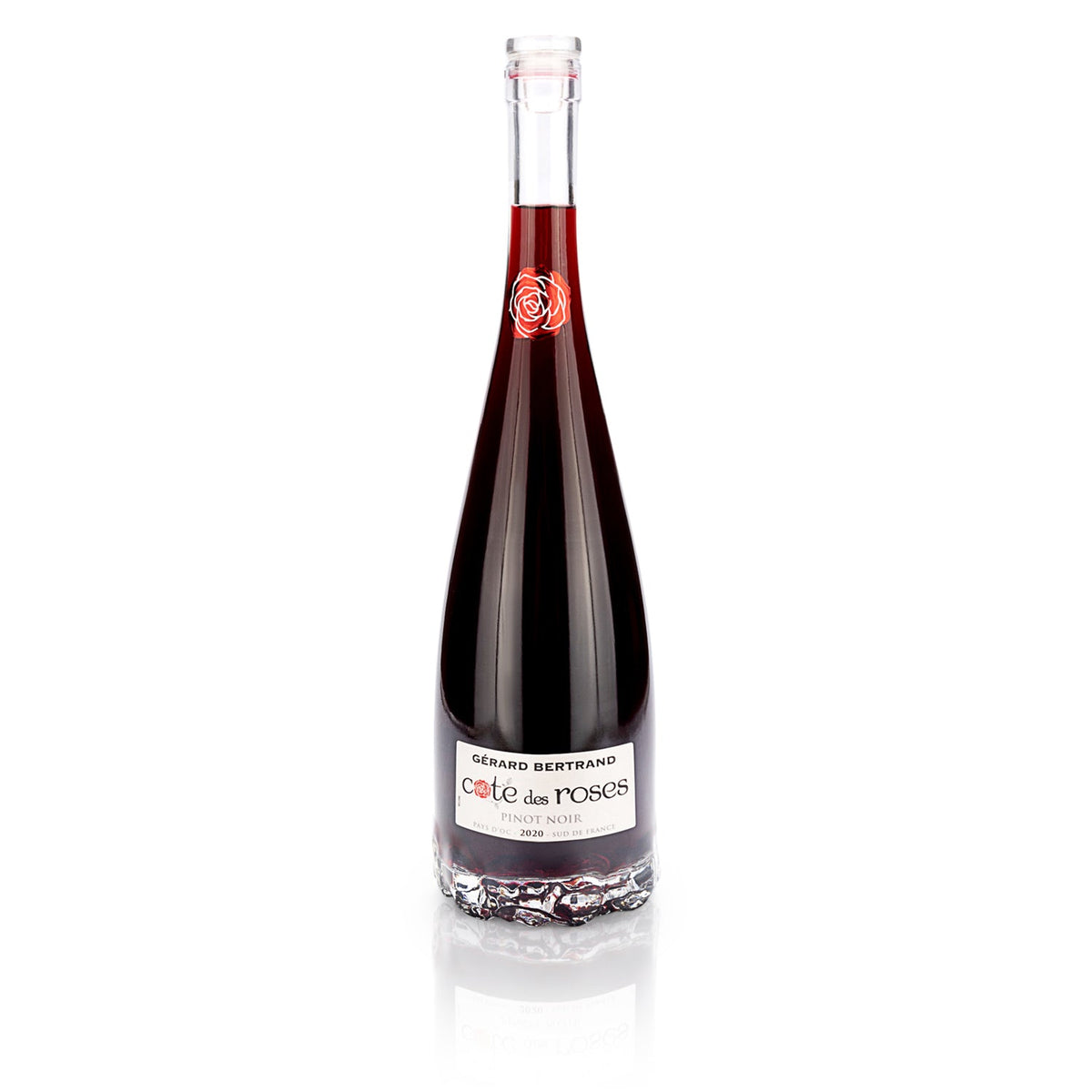 Gerard Bertrand 2020 online kaufen | - Roses Noir Beyond des Beverage Pinot Côte