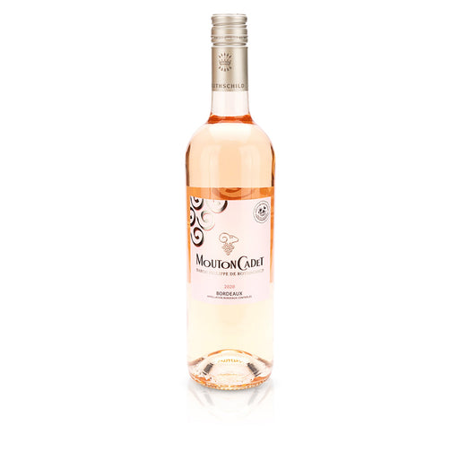 Mouton Cadet - Rosé - Beyond Beverage
