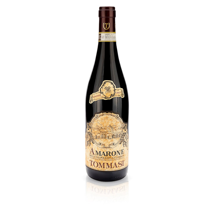 Tommasi - Amarone Valpolicella Classico - Beyond Beverage