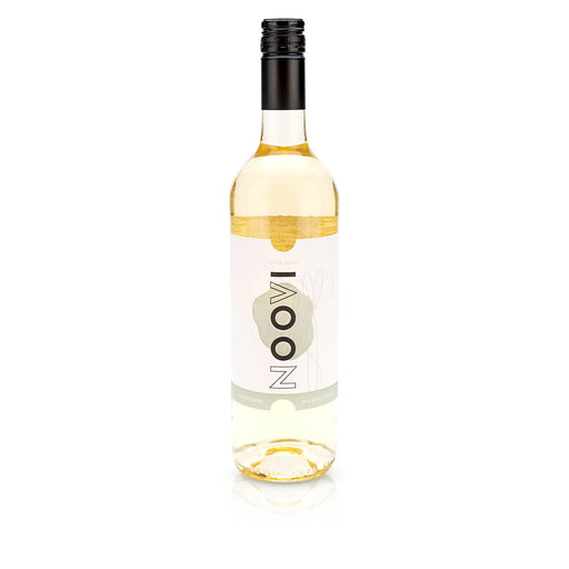 NOOVI Cuvée Weiss - alkoholfreier Wein - Beyond Beverage