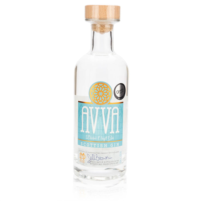 AVVA Scottish Gin