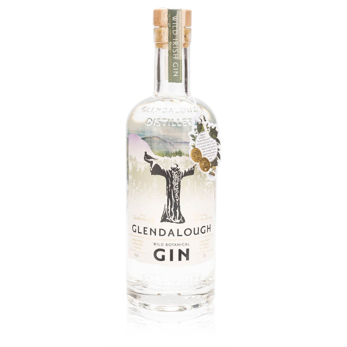 Glendalough Wild Botanical Irish Gin