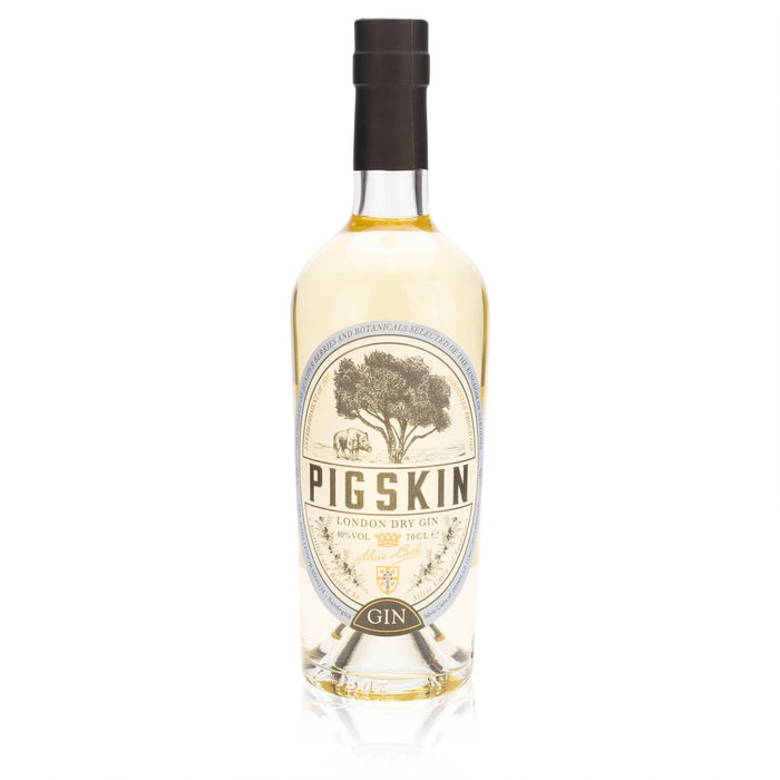 Pigskin London Dry Gin 0,7 L - 40% Vol.