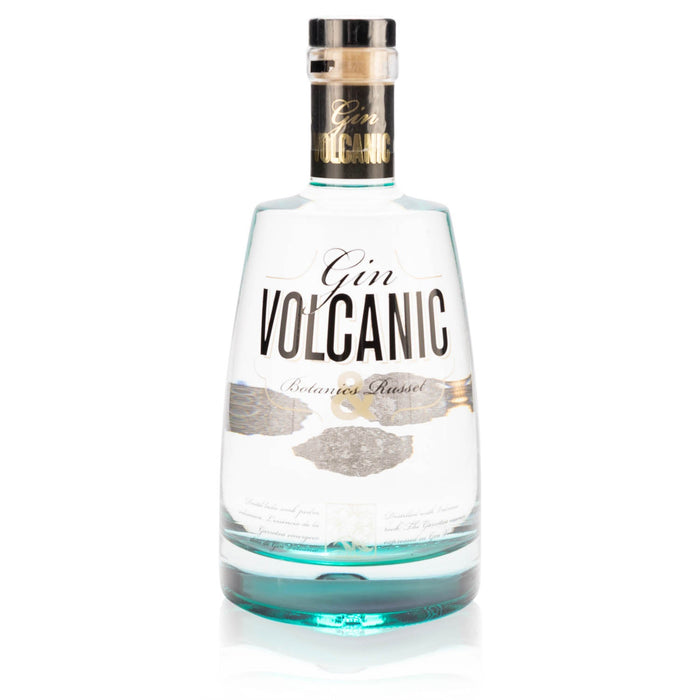Volcanic Gin 0,7 L - 42% Vol.