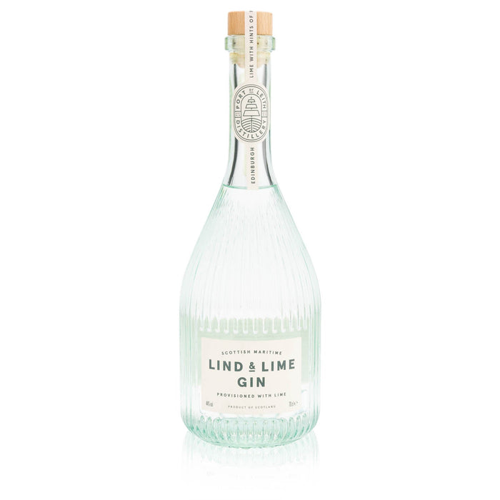 Lind & Lime London Dry Gin