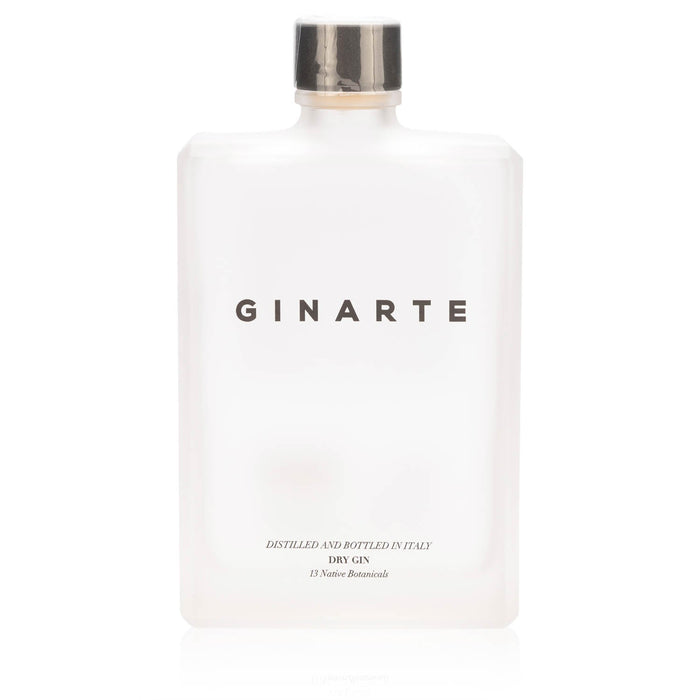 Ginarte Dry Gin 0,7 l - 43,5% Vol.