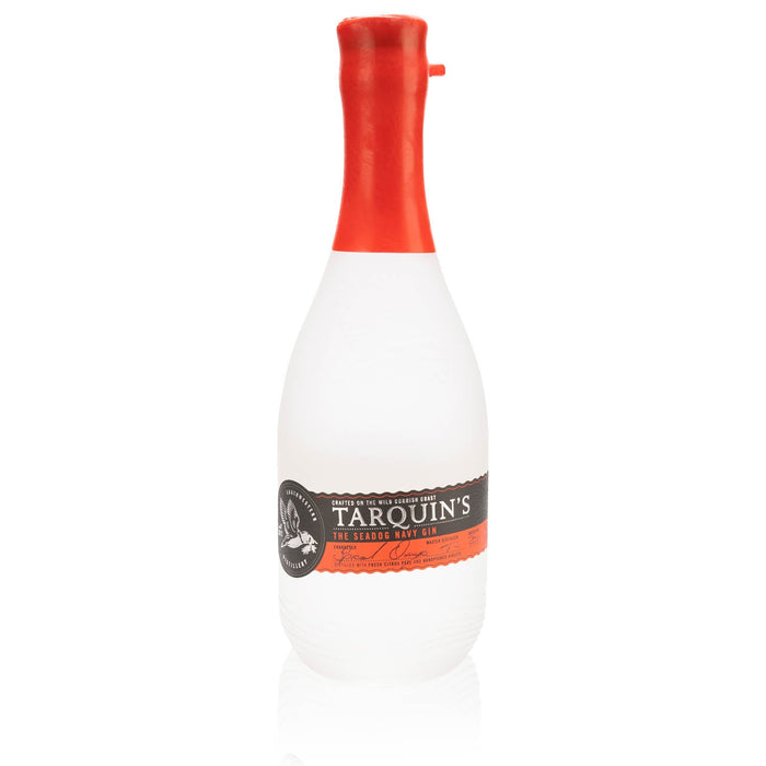 Tarquin's Seadog Navy Strenght Gin