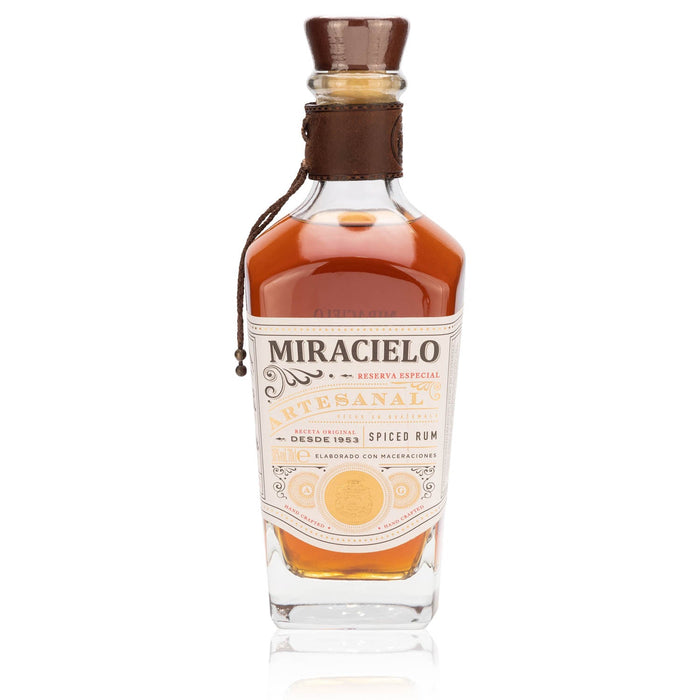 Botran Miracielo Reserva Especial Spiced Rum 0,7 L - 38% Vol.