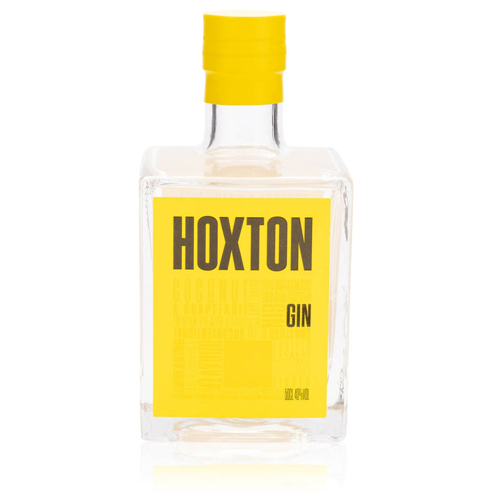 Hoxton Coconut & Grapefruit Gin