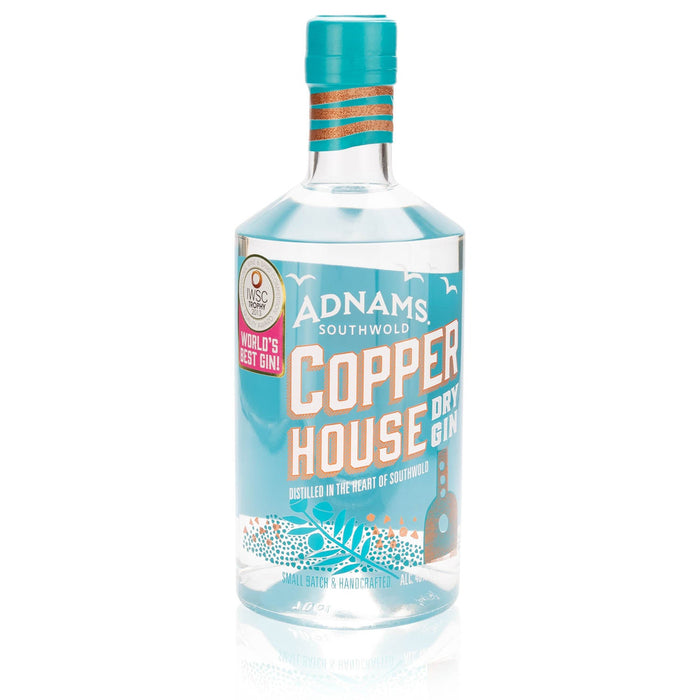 Adnams Copper House Gin 0,7 l - 40% Vol.