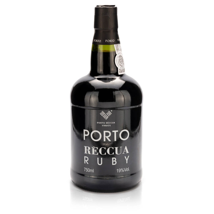Solar das Bouças - Porto Cedro Alta Ruby [Portugal] - Beyond Beverage